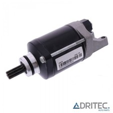 ✅Moteur de démarrage, demarreur pour  SUZUKI GSX-S 750 (2017-2021)