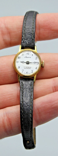 Ancienne montre femme - ancienne,