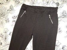 Pantalon femme "DPM" taille 4 (42/44) Souvent porté, bon état
