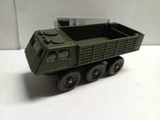 Solido 1/50, Camion Berliet