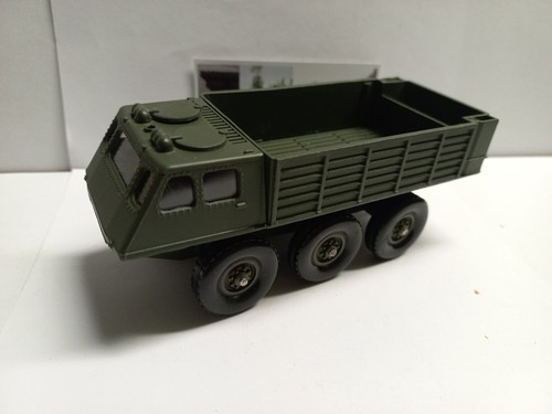 Solido camion berliet - 1/50,,