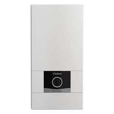 Chauffe-Eau Électrique Vaillant Électronique VED E 18/8 B Pro 18kW Commandé