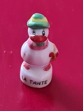 (K) Fève Série Brioche