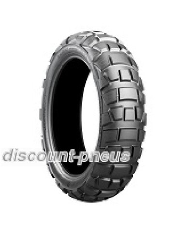 Pneus enduro bridgestone 41 - bridgestone, ax