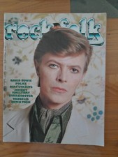 ROCK AND FOLK    N°149
