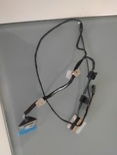 Cable Nappe Ecran LCD LVDS Flex 50.4CR03.022 Acer Aspire 5810t COme neuf Exp rap