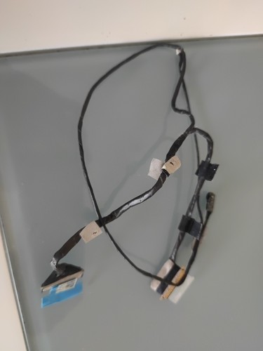 Cable nappe ecran lcd lvds - cable,