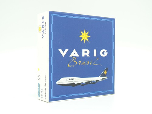 Schabak avion airlines - schabak, 1/600