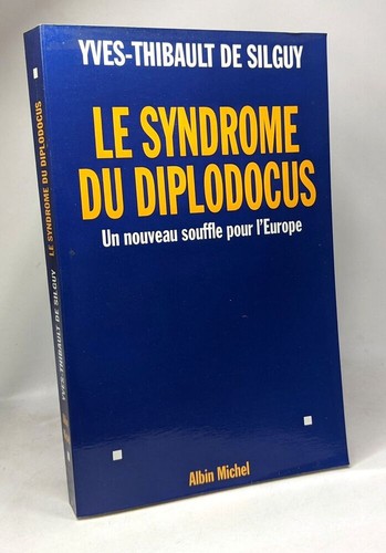 Syndrome diplodocus un - diplodocus,