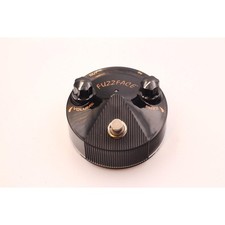 Jim Dunlop FFM4 Fuzz Face Guitare Effets Pédale Occasion Joe Bonamassa Modèle