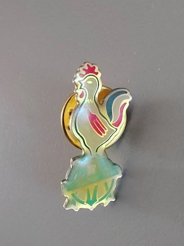 Coq champion 1991 - champion,