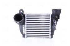 INTERCOOLER (éCHANGEUR D'AIR)