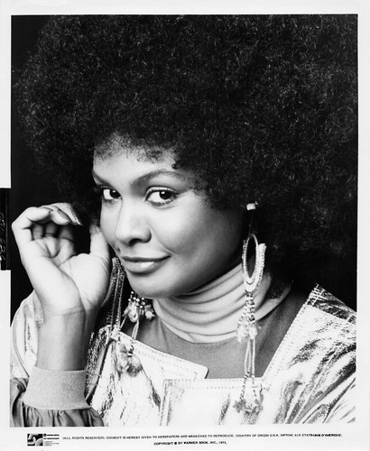 Tamara dobson cleopatra jones - dobson,