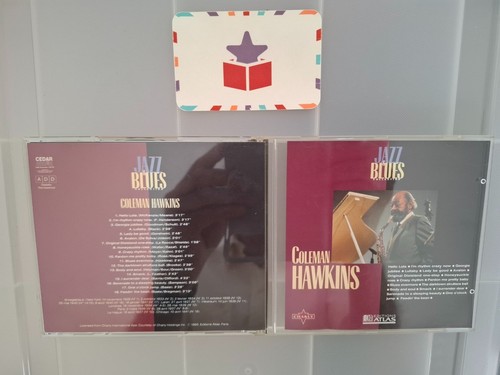 Coleman hawkins n 31 - coleman,