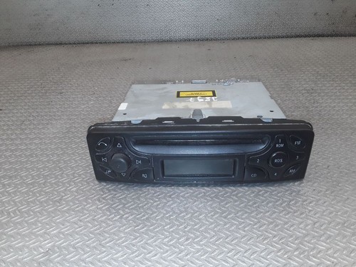 Mercedes benz w203 - mercedes-benz, c