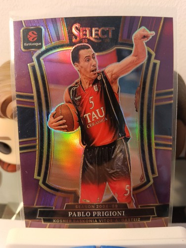 2025 panini select - 2025-26,