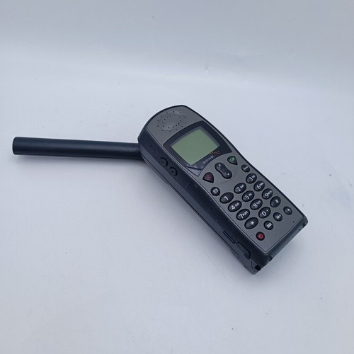 Téléphone satellite iridium - satellite,