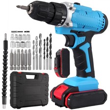 Perceuse Visseuse Électrique