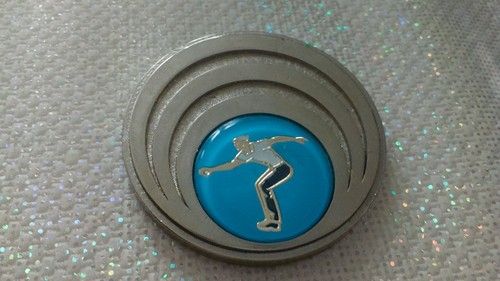 France médaille sportive