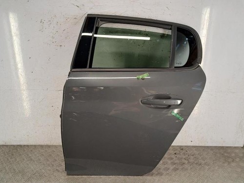 Porte arriere gauche - , peugeot