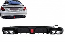 Diffuseur Pare-chocs pour