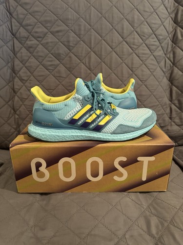 Adidas ultraboost dna - 1.0, aqua