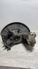 Moyeu avant gauche AUDI A3 2