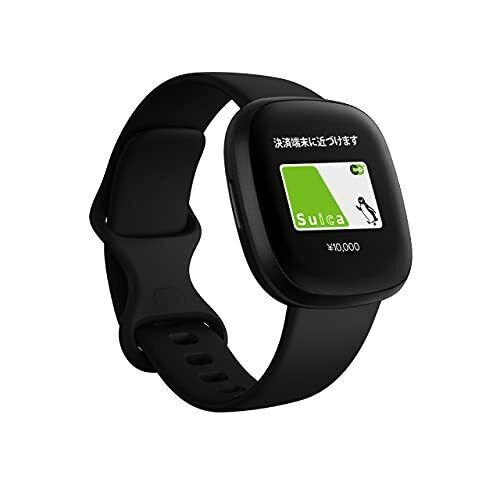 Montre connectée fitbit versa - montre,