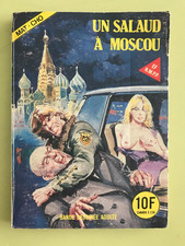 BD petit format Mat-cho n°13