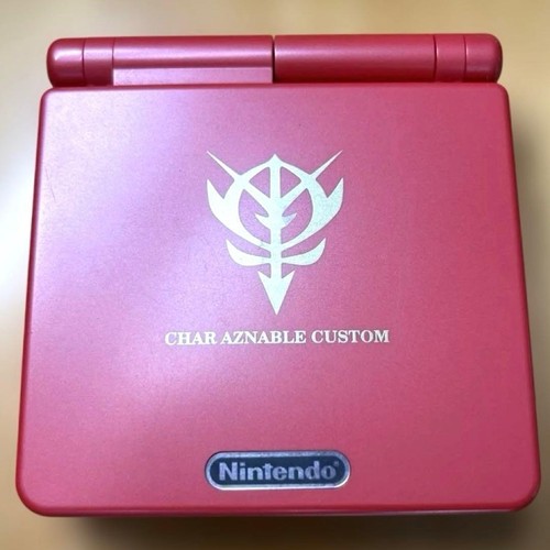 Console nintendo game boy - console,