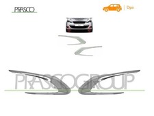 Enjoliveurs anti brouillard