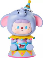 Mini Figurine [Secret] Circus