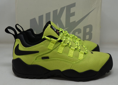 Supreme nike darwin low - supreme,