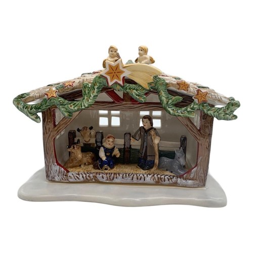 Villeroy boch bougeoir - boch,