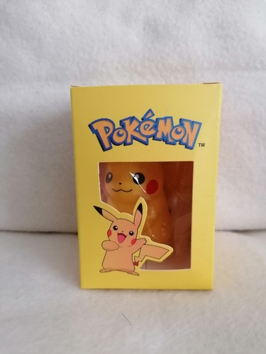Figurine pokémon neuve - figurine,