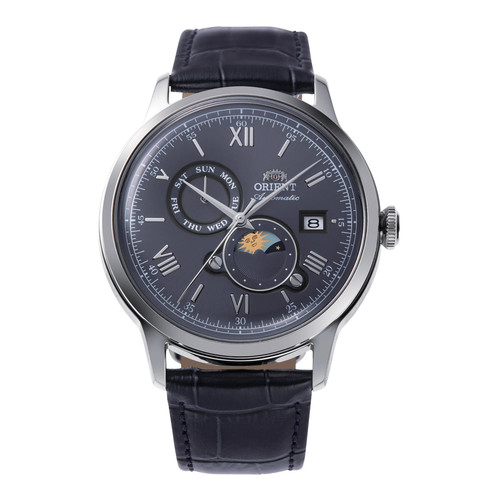 Montre orient ak0806l - ra-ak0806l, homme
