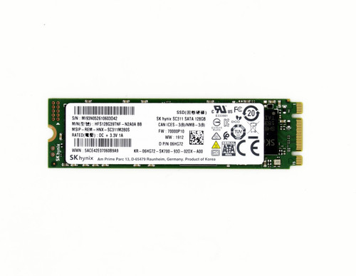 Ssd sata iii sk hynix - iii,