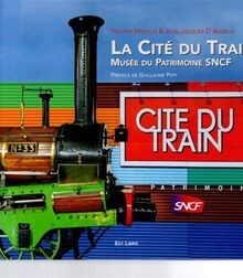 Cite train musee du - la,