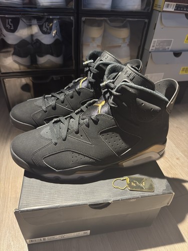 Jordan dmp - jordan, 6