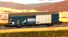 Wagons de marchandise  +