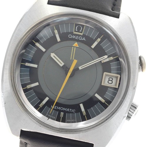 Montre automatique homme - , omega