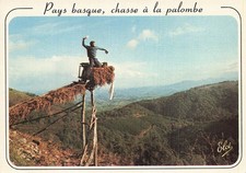 64 PAYS BASQUE LA CHASSE A LA