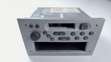 Autoradio OPEL CORSA C PHASE 1