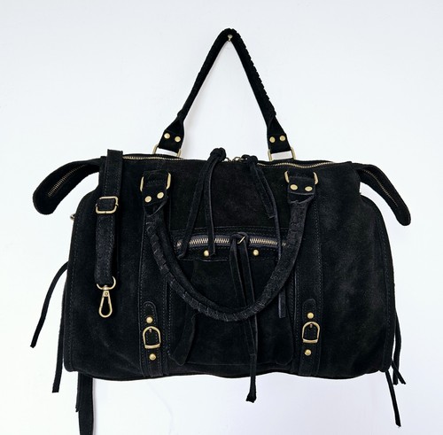 Sac the genuine leather - genuine,