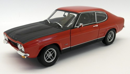 Minichamps scale 180 - minichamps, 1/18