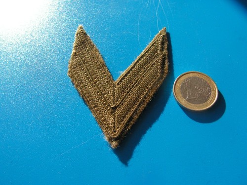 Patch militaire losange de - ,