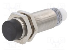 1 pièces, Capteur: inductif