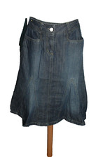 JUPE JEANS FEMME  °°°