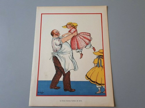 Affiche reproduction - affiche, :