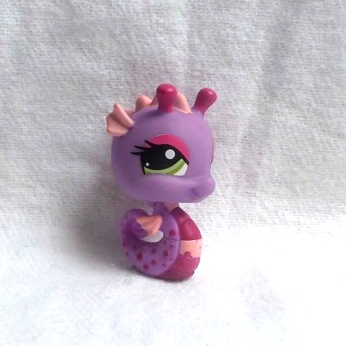 Littlest petshop lps - lps, #1314